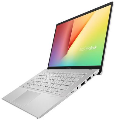 Ремонт блока питания на ноутбуке Asus VivoBook X420